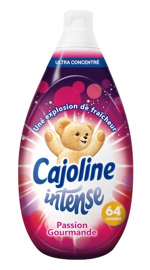 Unilever Comfort gets distortion-free shrink-wrap